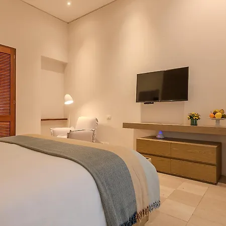 Hotel Boutique Bovedas De Santa Clara By Accor