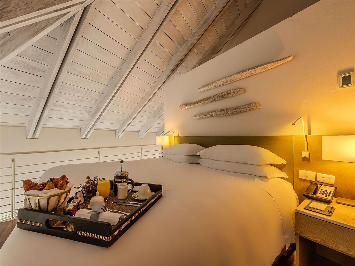 Boutique Bovedas De Santa Clara By Accor Hotel Cartagena
