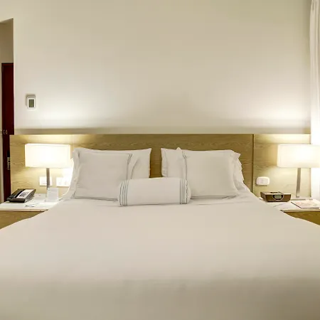 Boutique Bovedas De Santa Clara By Accor 5*