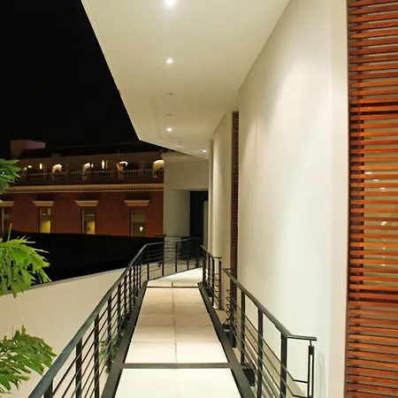 Boutique Bovedas De Santa Clara By Accor Cartagena