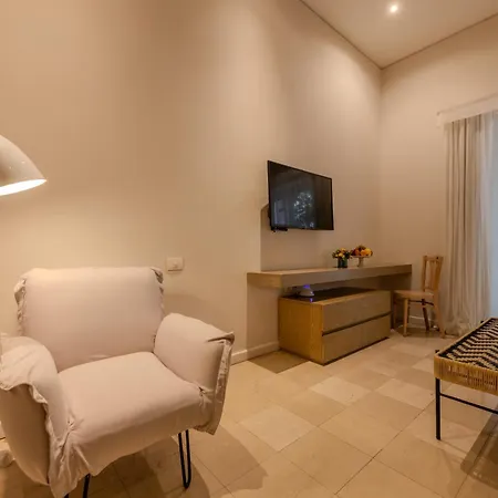 Boutique Bovedas De Santa Clara By Accor Cartagena