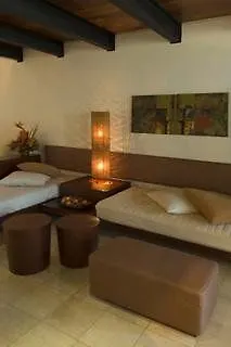 Boutique Bovedas De Santa Clara By Accor Hotel Cartagena