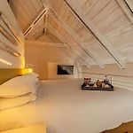 Hotel Boutique Bovedas De Santa Clara By Accor