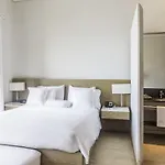 Hotel Boutique Bovedas De Santa Clara By Accor