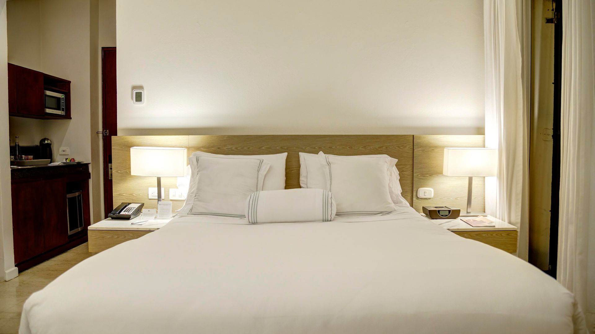 Boutique Bovedas De Santa Clara By Accor 5*