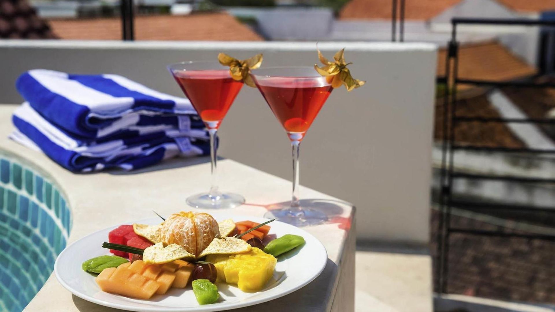 Hotel Boutique Bovedas De Santa Clara By Accor