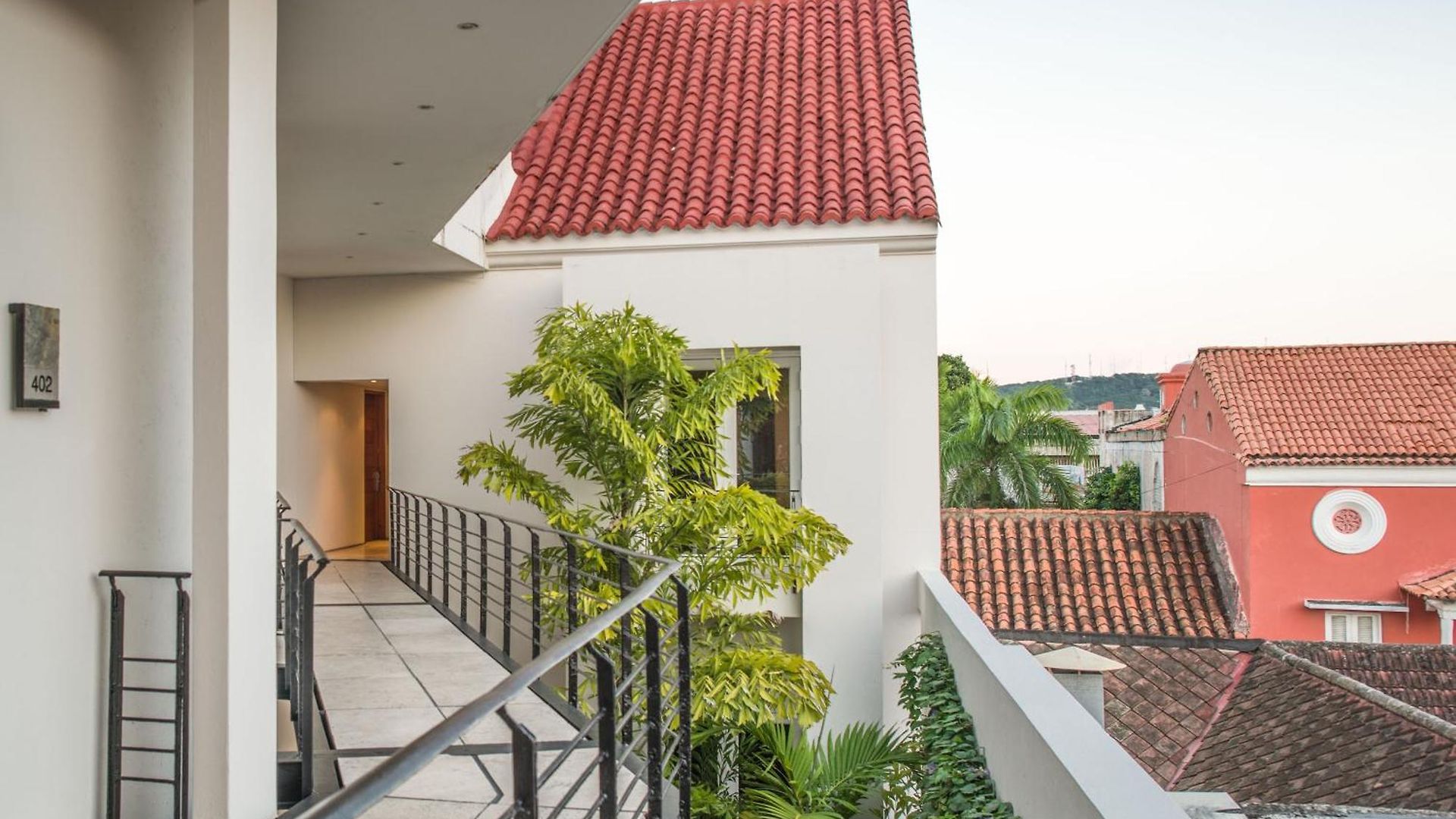 Boutique Bovedas De Santa Clara By Accor 5*