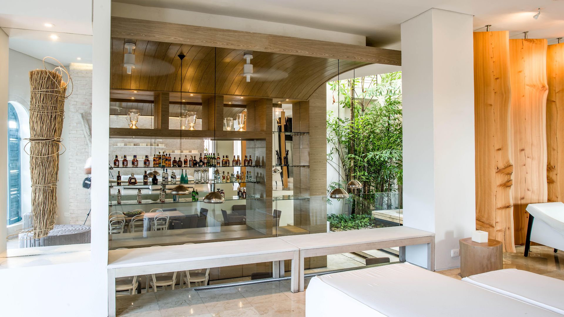 Boutique Bovedas De Santa Clara By Accor Hotel 5*