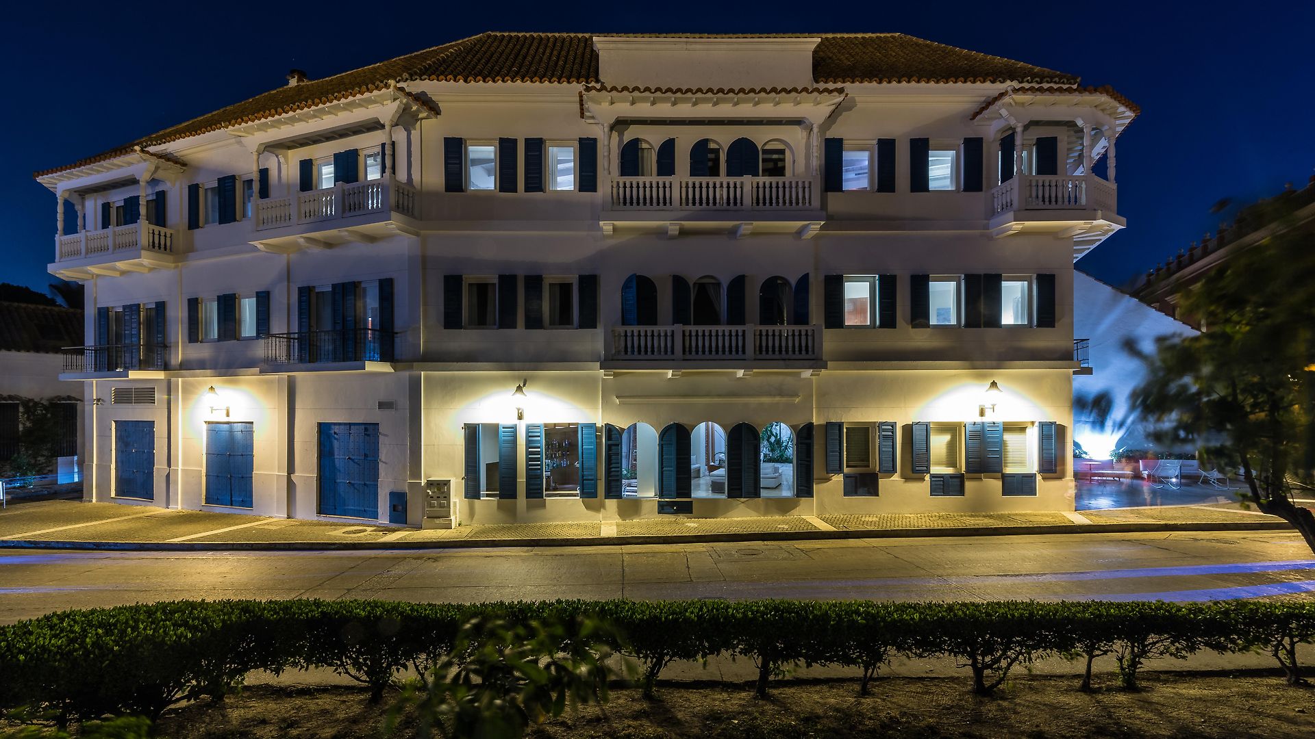 Boutique Bovedas De Santa Clara By Accor Cartagena