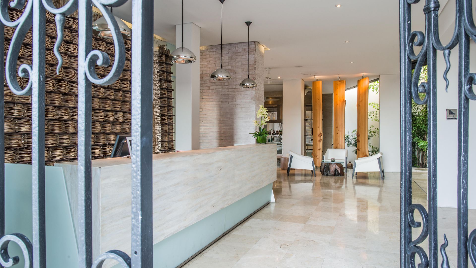 Boutique Bovedas De Santa Clara By Accor