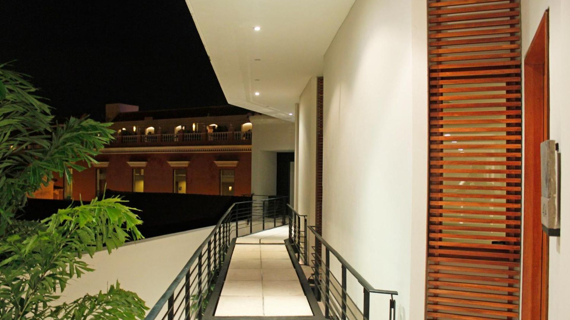 Boutique Bovedas De Santa Clara By Accor Cartagena