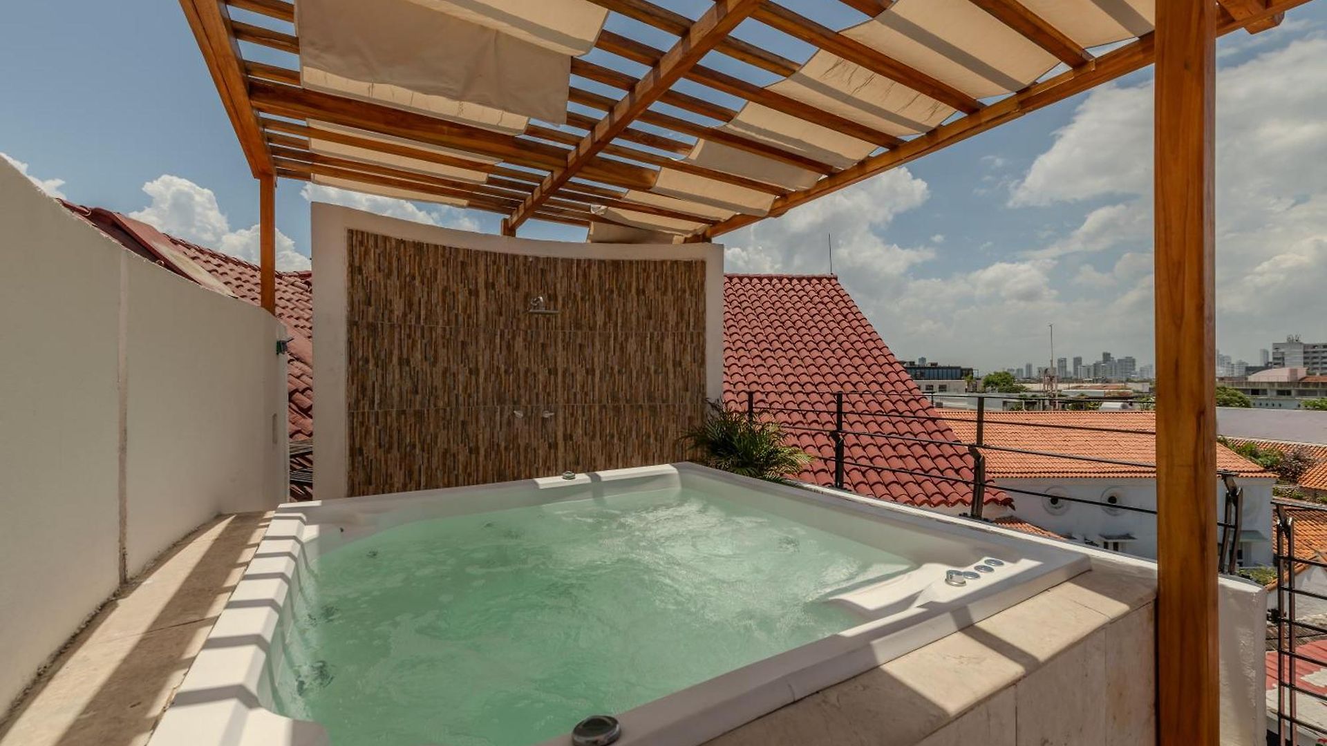 Boutique Bovedas De Santa Clara By Accor 5* Cartagena