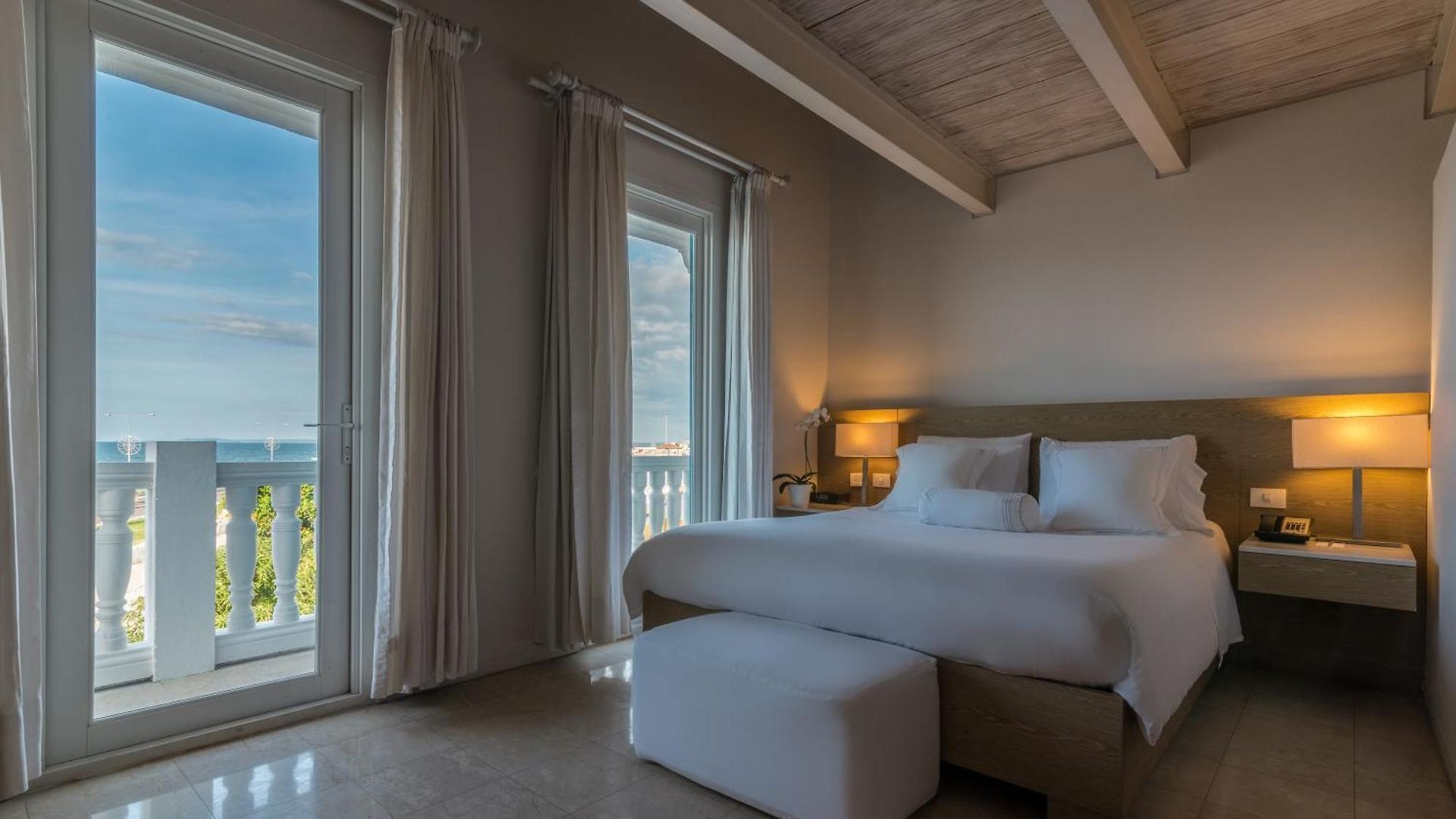 Hotel Boutique Bovedas De Santa Clara By Accor 5*