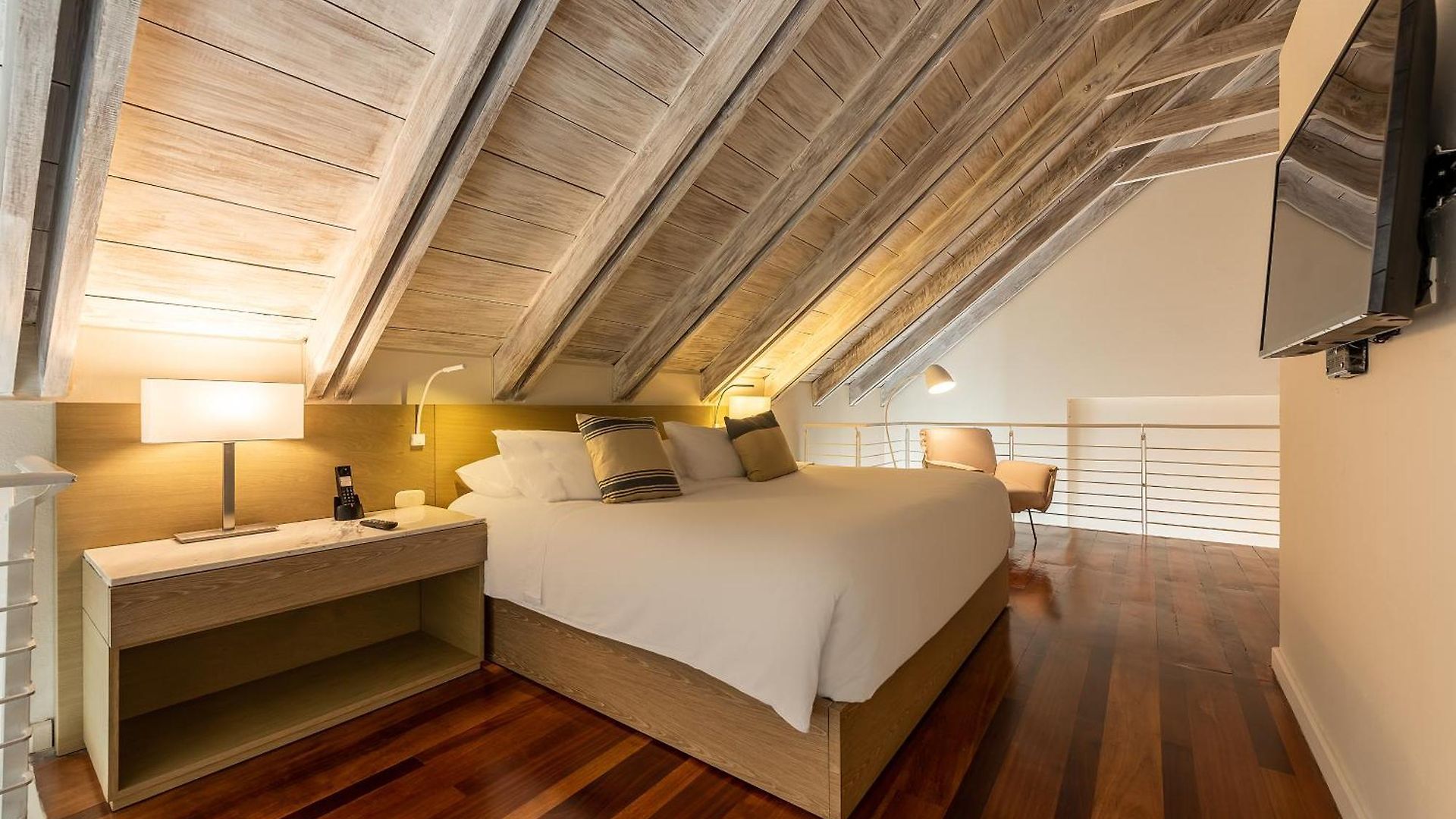 Boutique Bovedas De Santa Clara By Accor 5* Cartagena
