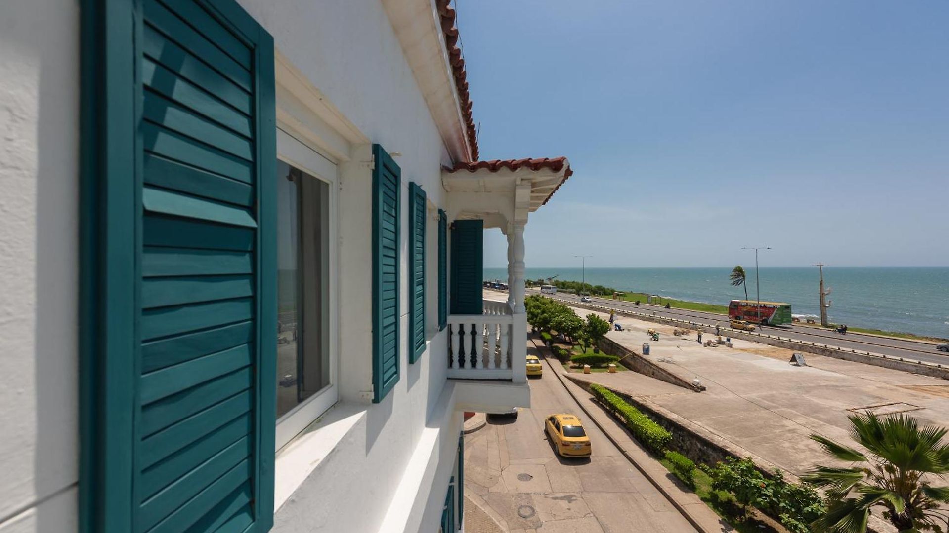 Hotel Boutique Bovedas De Santa Clara By Accor