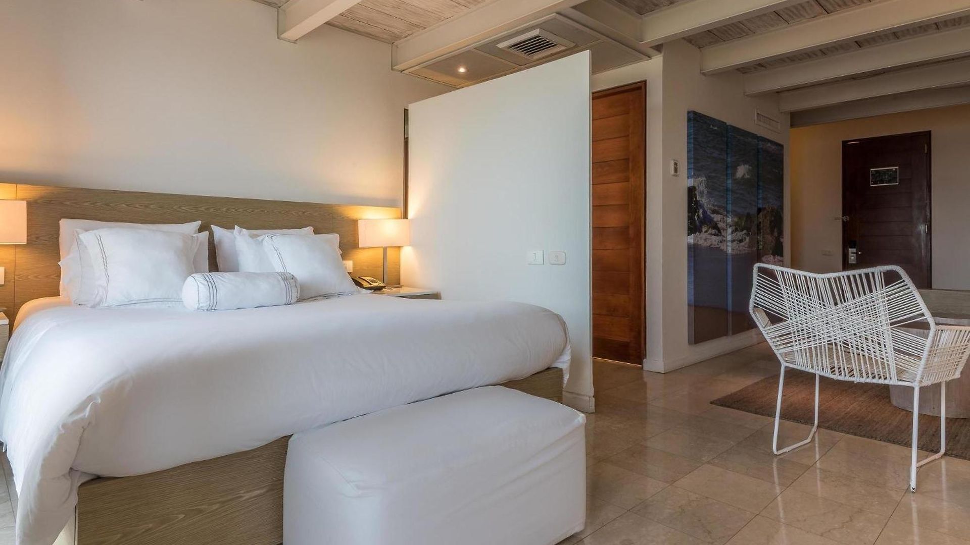 Boutique Bovedas De Santa Clara By Accor Hotel