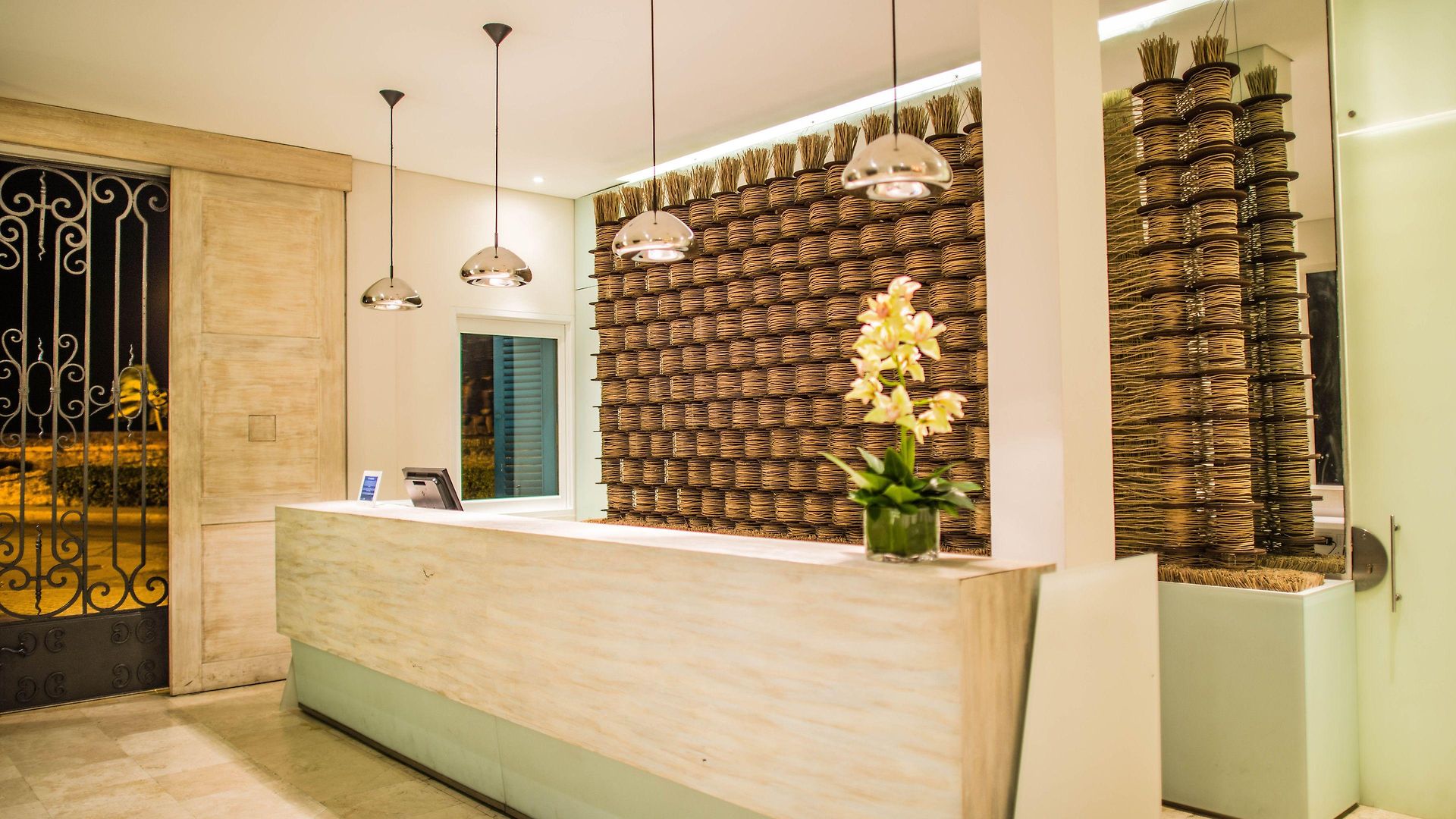 Boutique Bovedas De Santa Clara By Accor 5* Cartagena