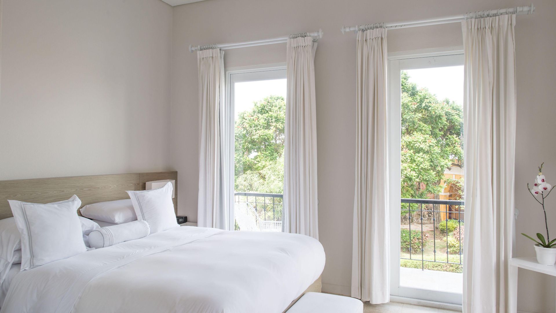 Boutique Bovedas De Santa Clara By Accor Hotel