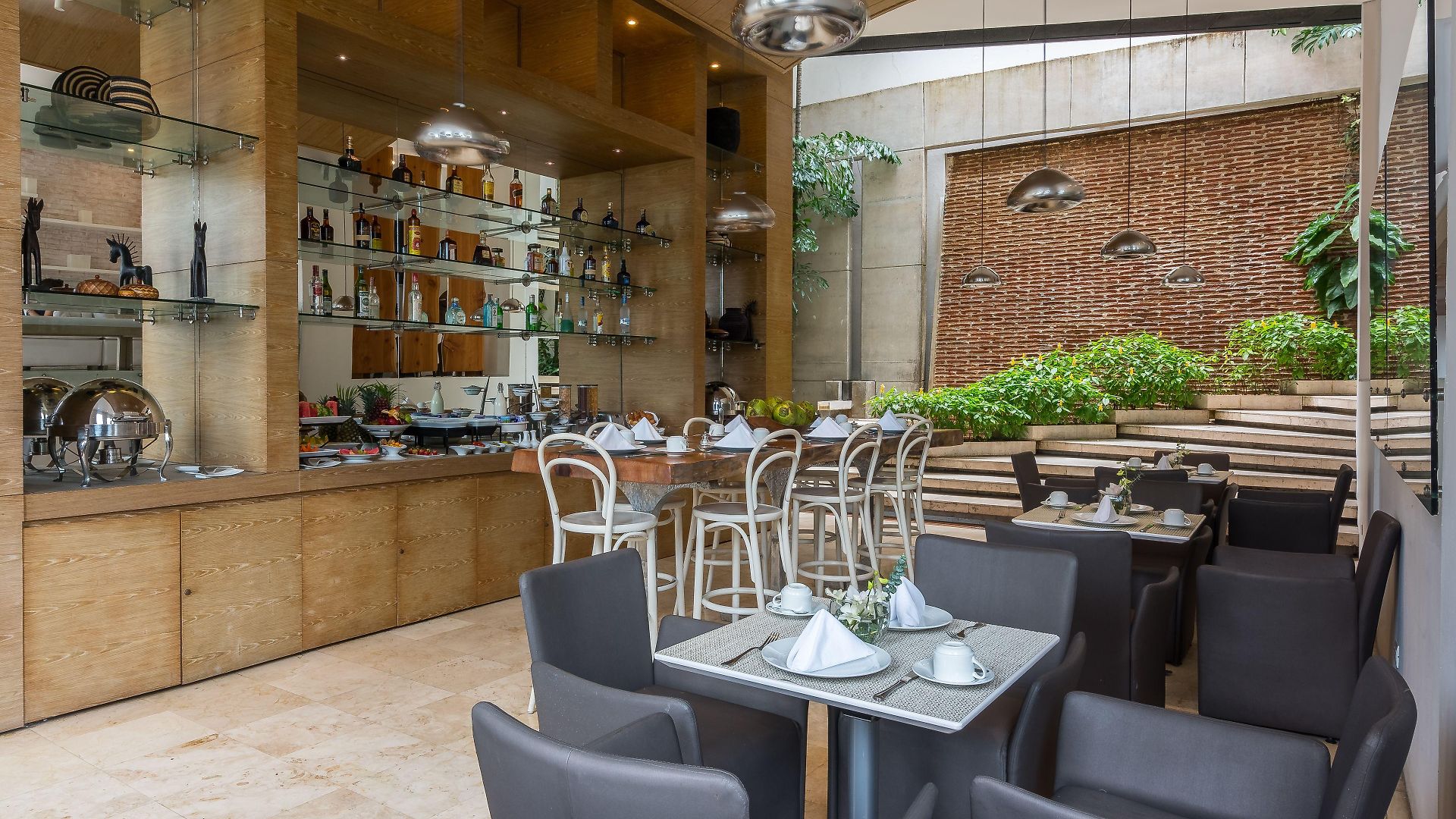 Boutique Bovedas De Santa Clara By Accor 5* Cartagena