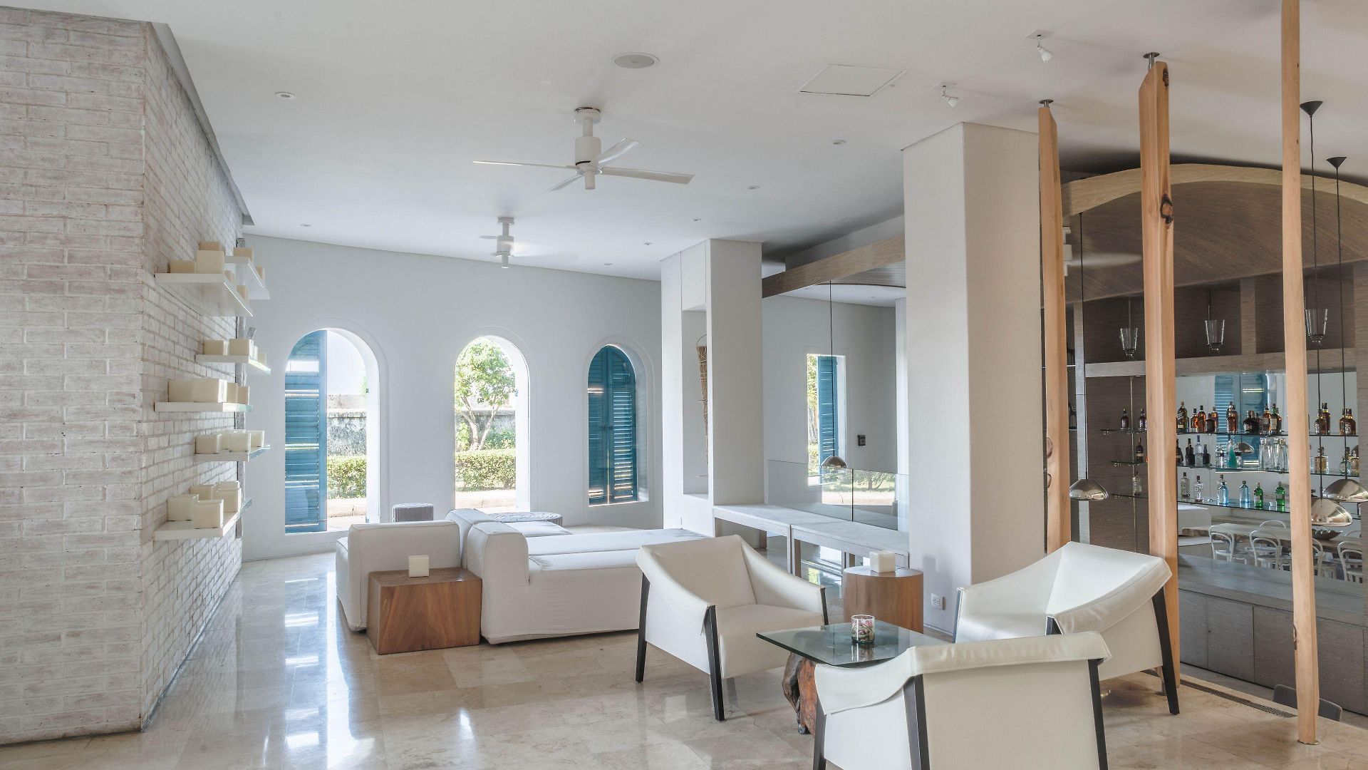 Boutique Bovedas De Santa Clara By Accor 5* Cartagena