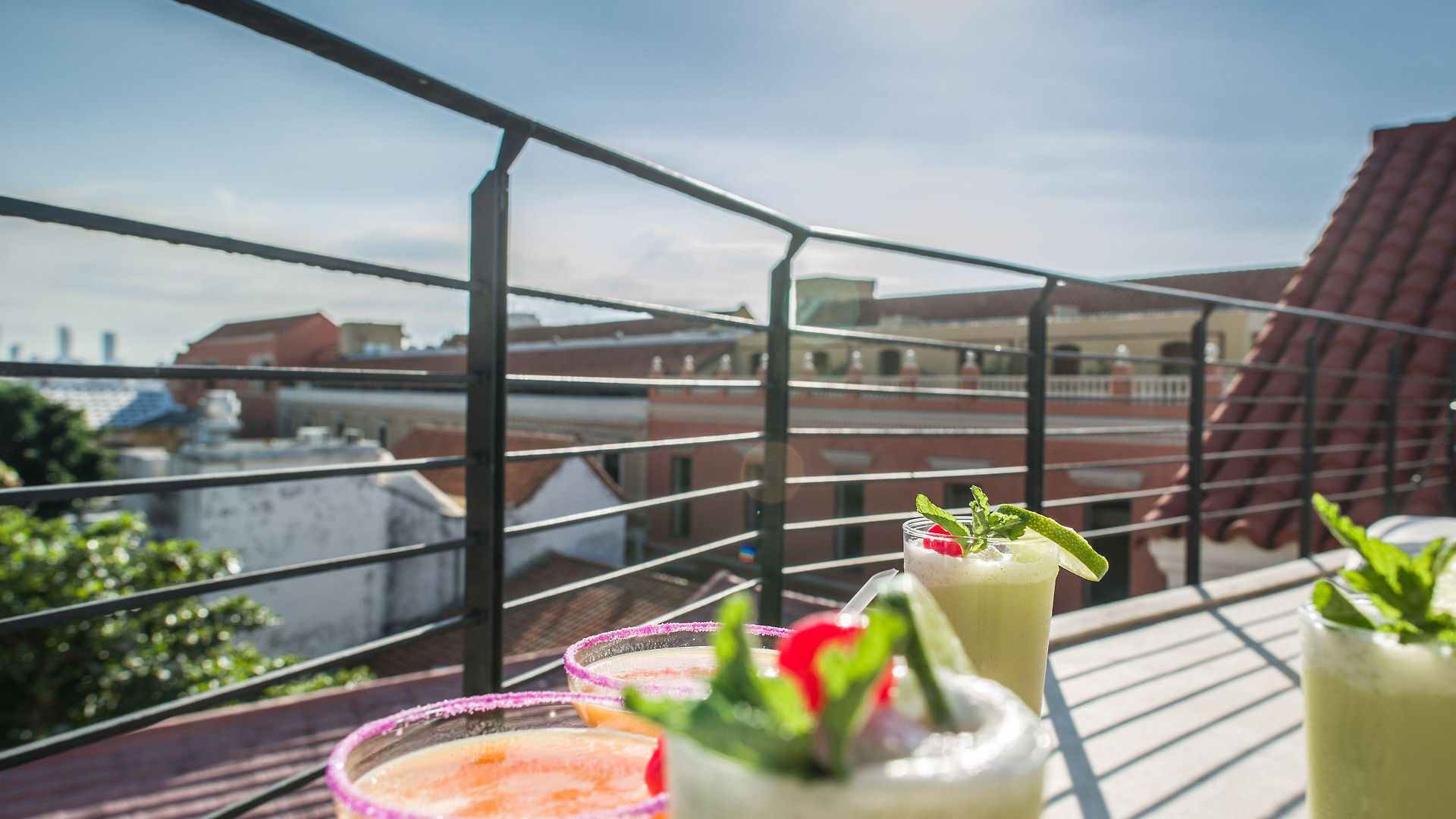 Boutique Bovedas De Santa Clara By Accor Hotel