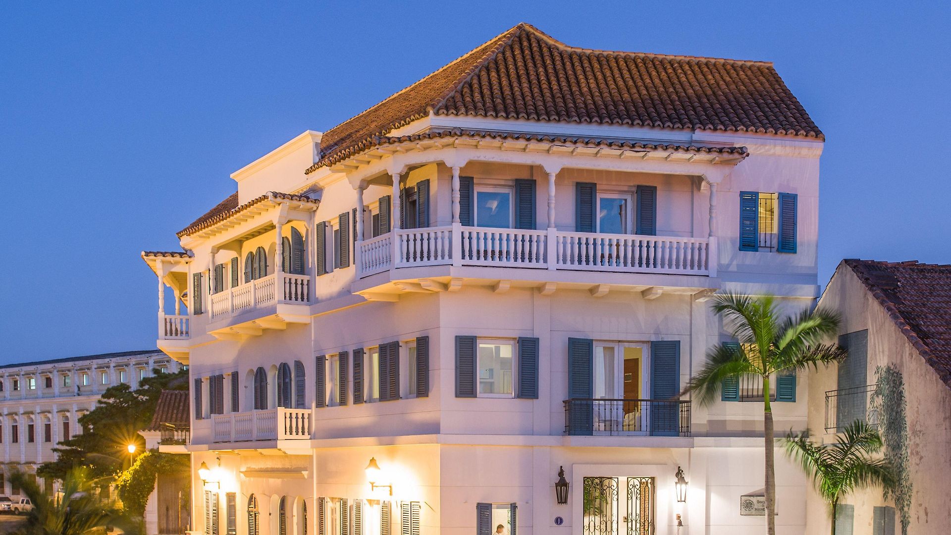 Hotel Boutique Bovedas De Santa Clara By Accor