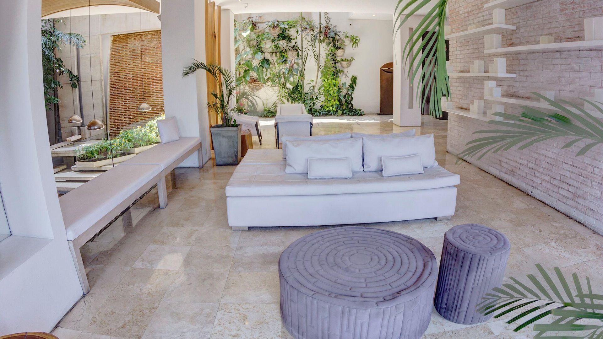 Boutique Bovedas De Santa Clara By Accor 5*