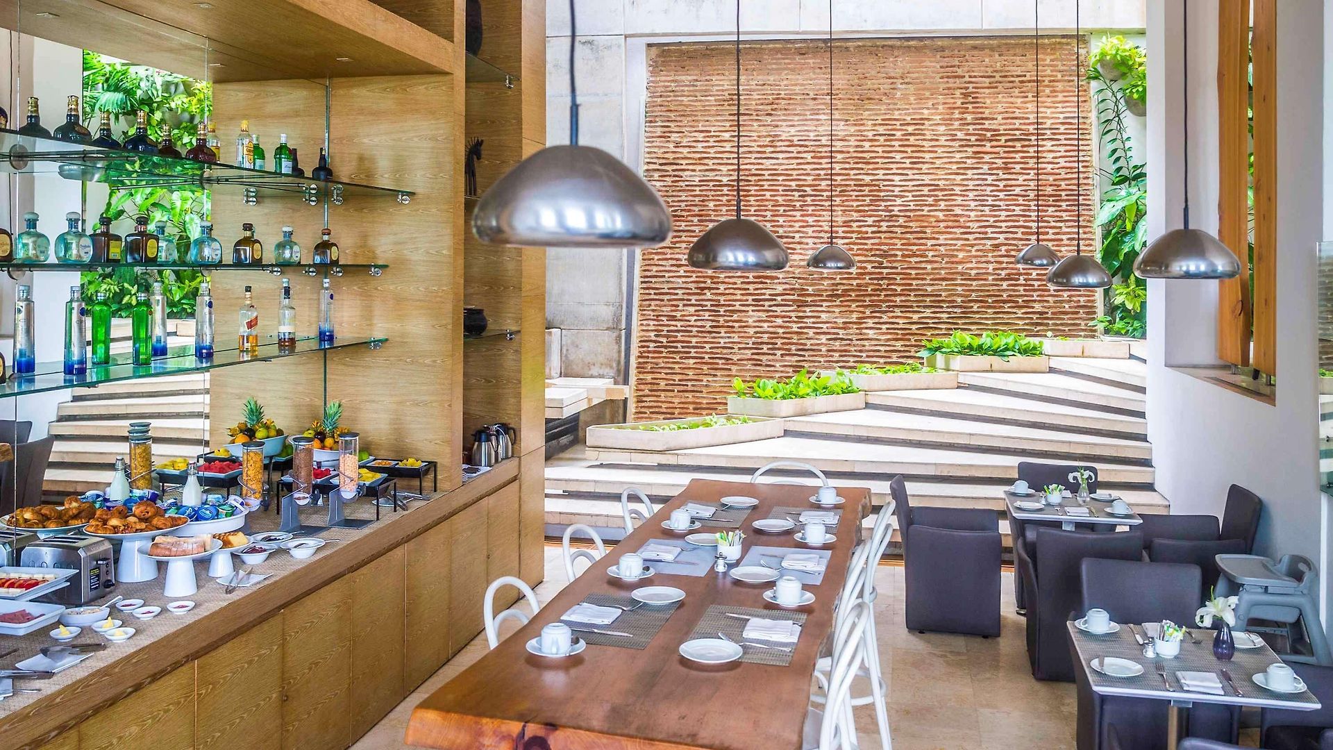 Boutique Bovedas De Santa Clara By Accor 5* Cartagena