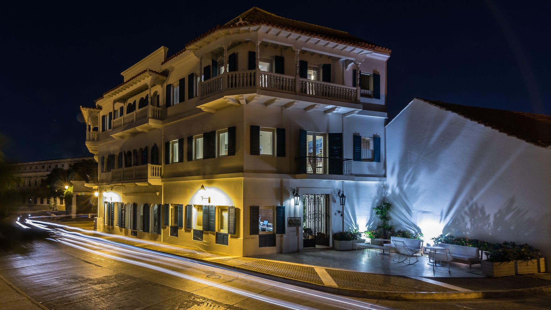 Hotel Boutique Bovedas De Santa Clara By Accor