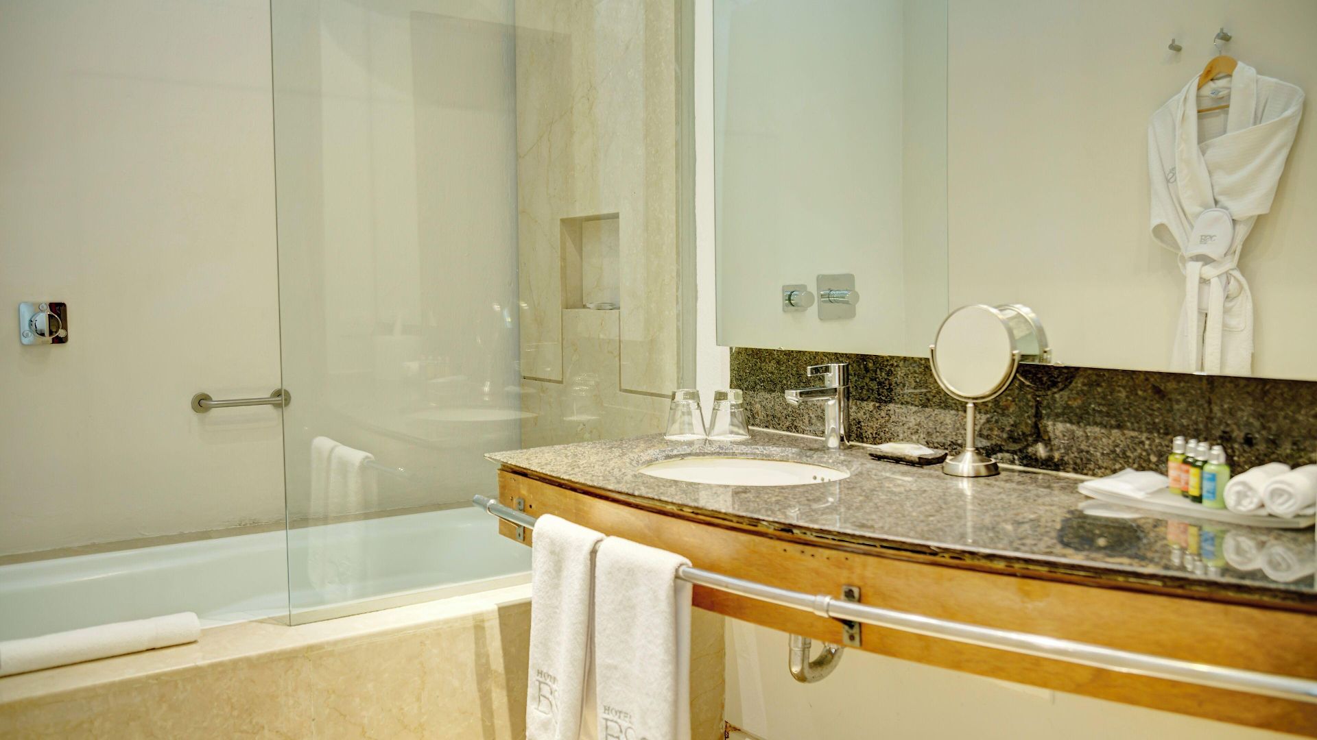 Boutique Bovedas De Santa Clara By Accor 5*