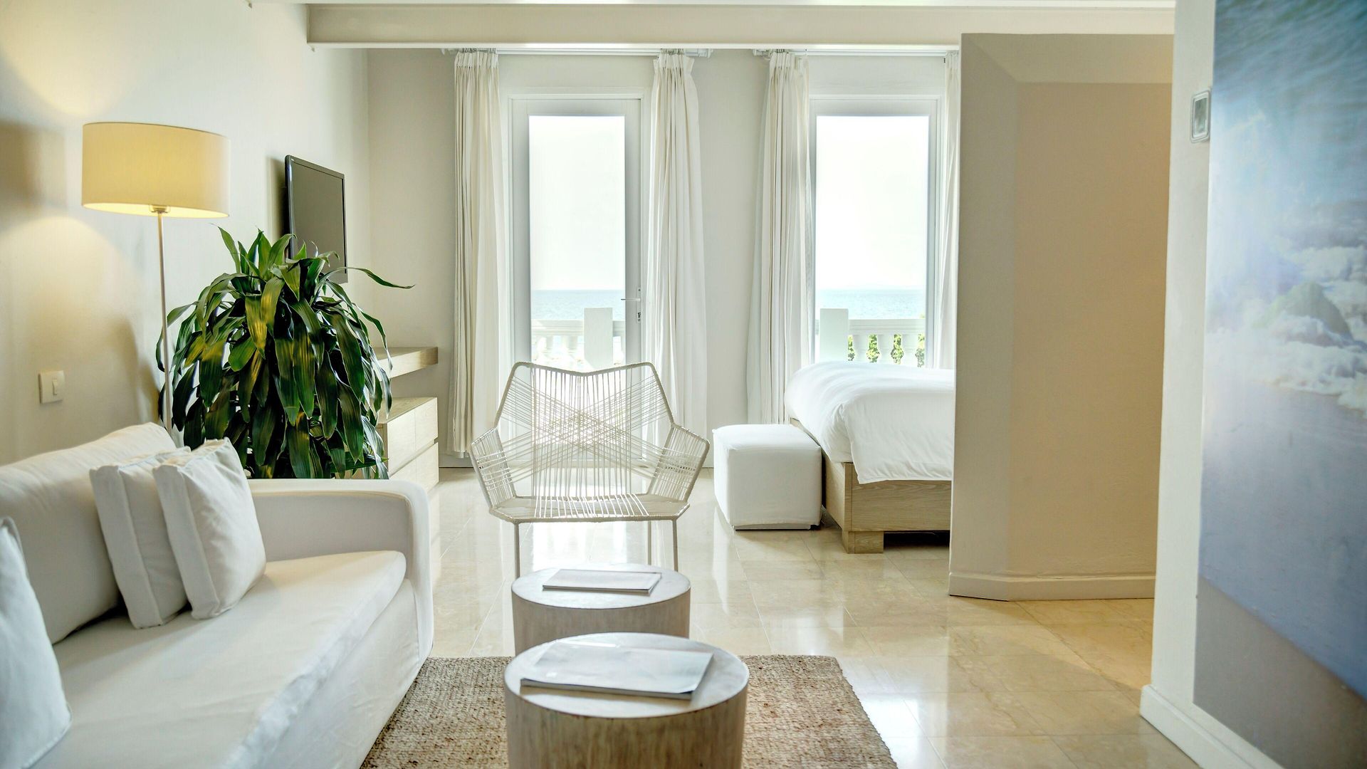 Boutique Bovedas De Santa Clara By Accor