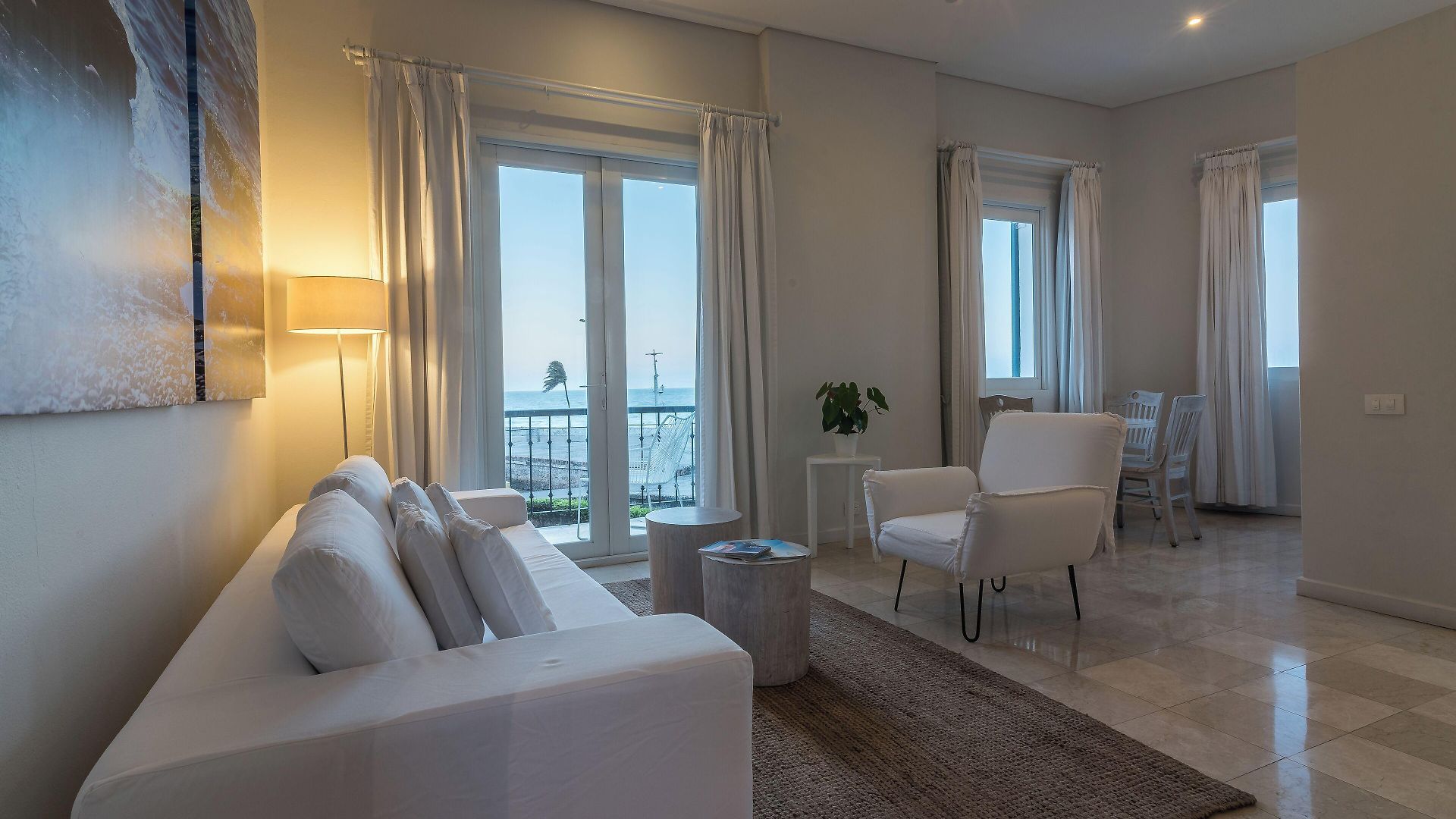 Boutique Bovedas De Santa Clara By Accor Cartagena