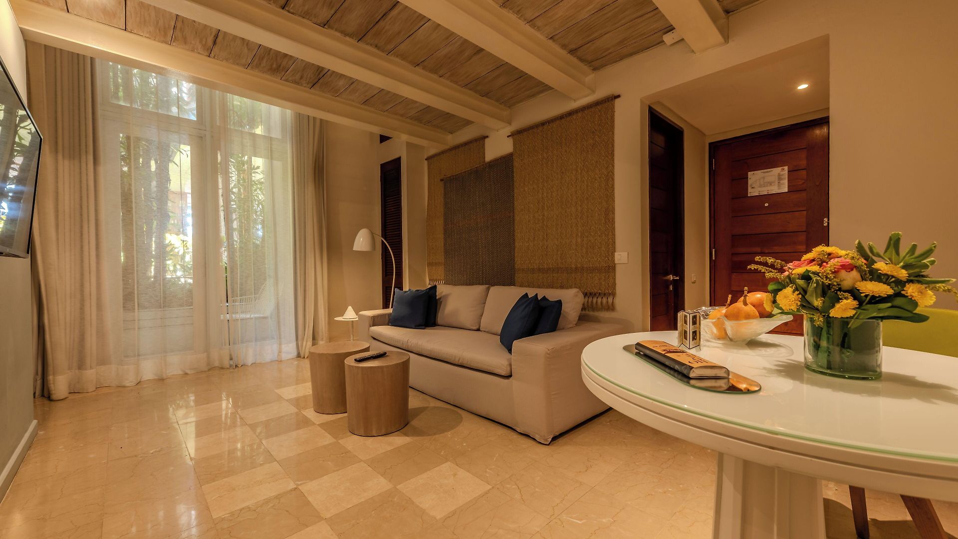 Boutique Bovedas De Santa Clara By Accor 5*