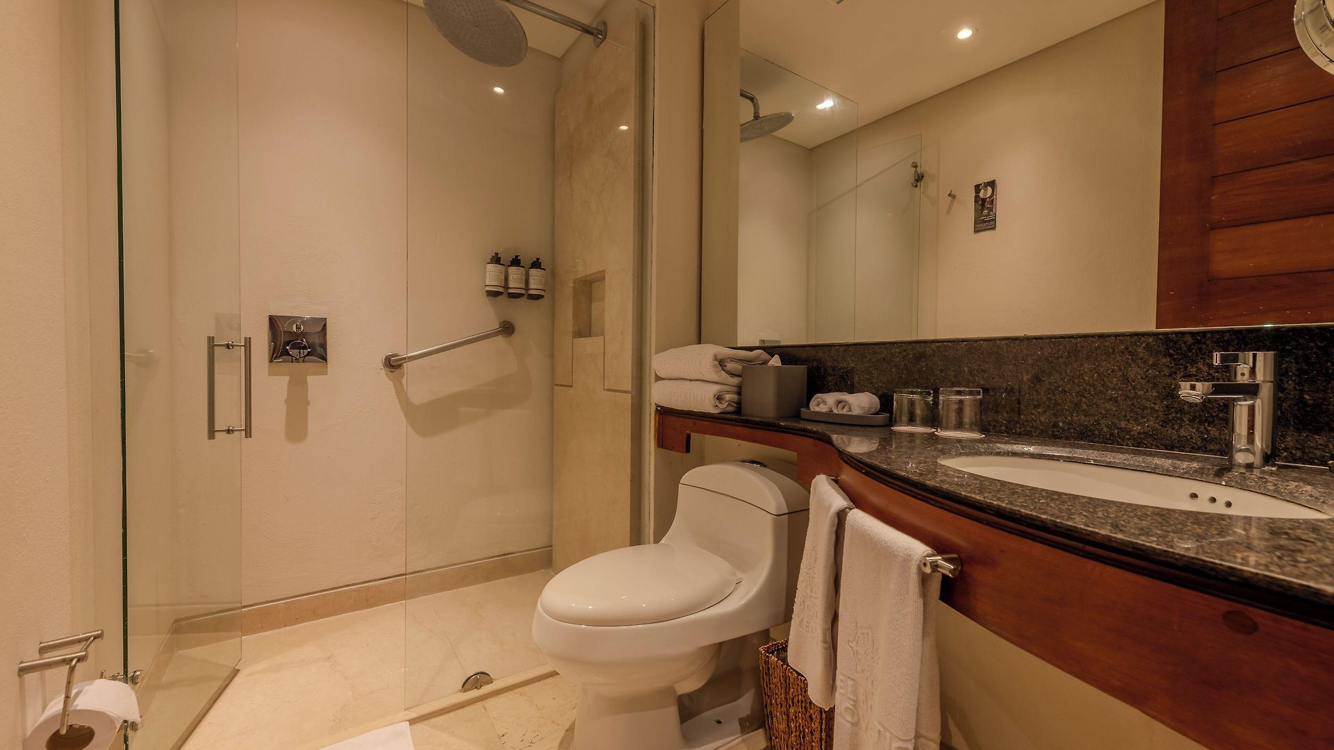 Boutique Bovedas De Santa Clara By Accor 5*