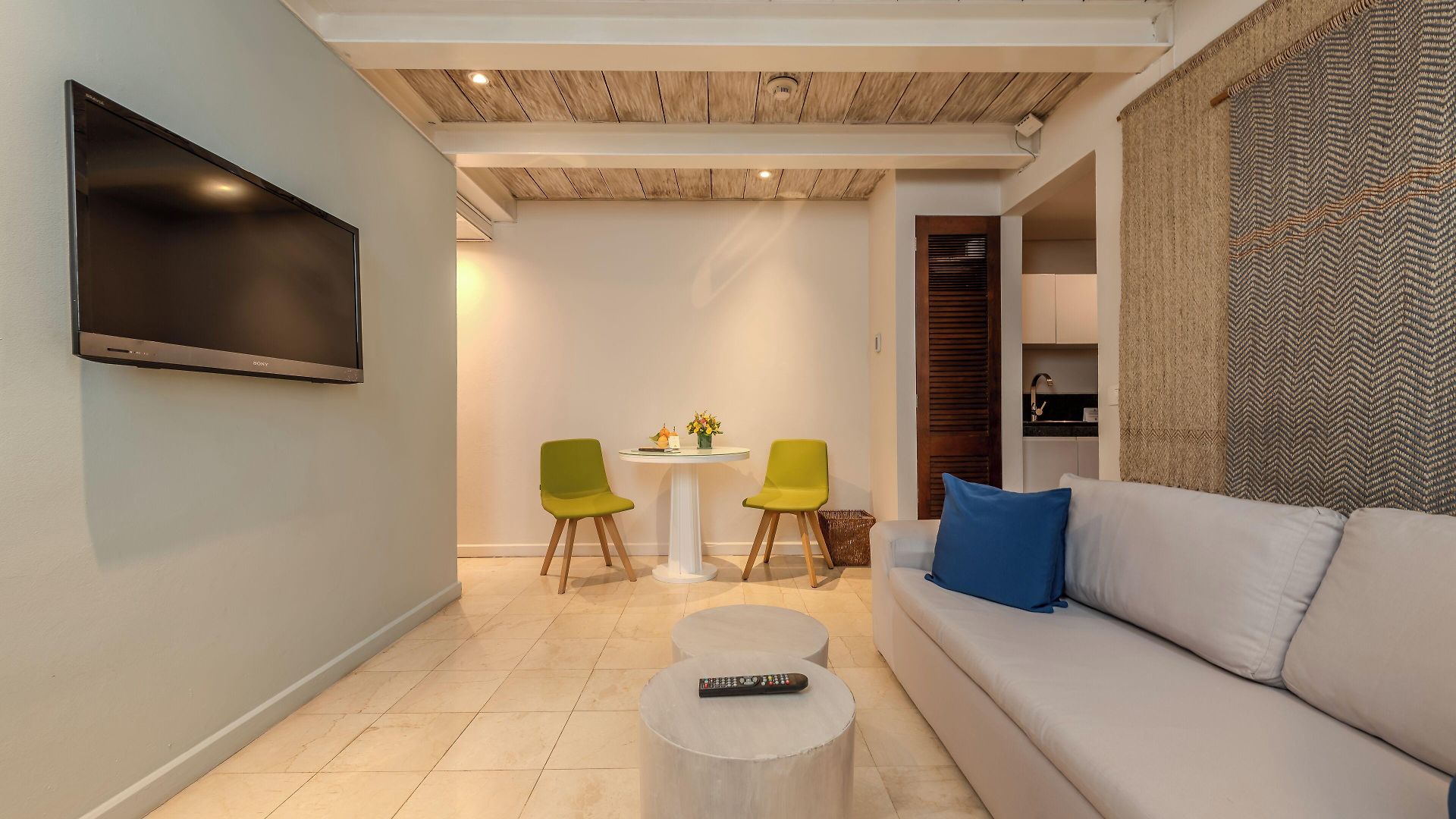Boutique Bovedas De Santa Clara By Accor 5*