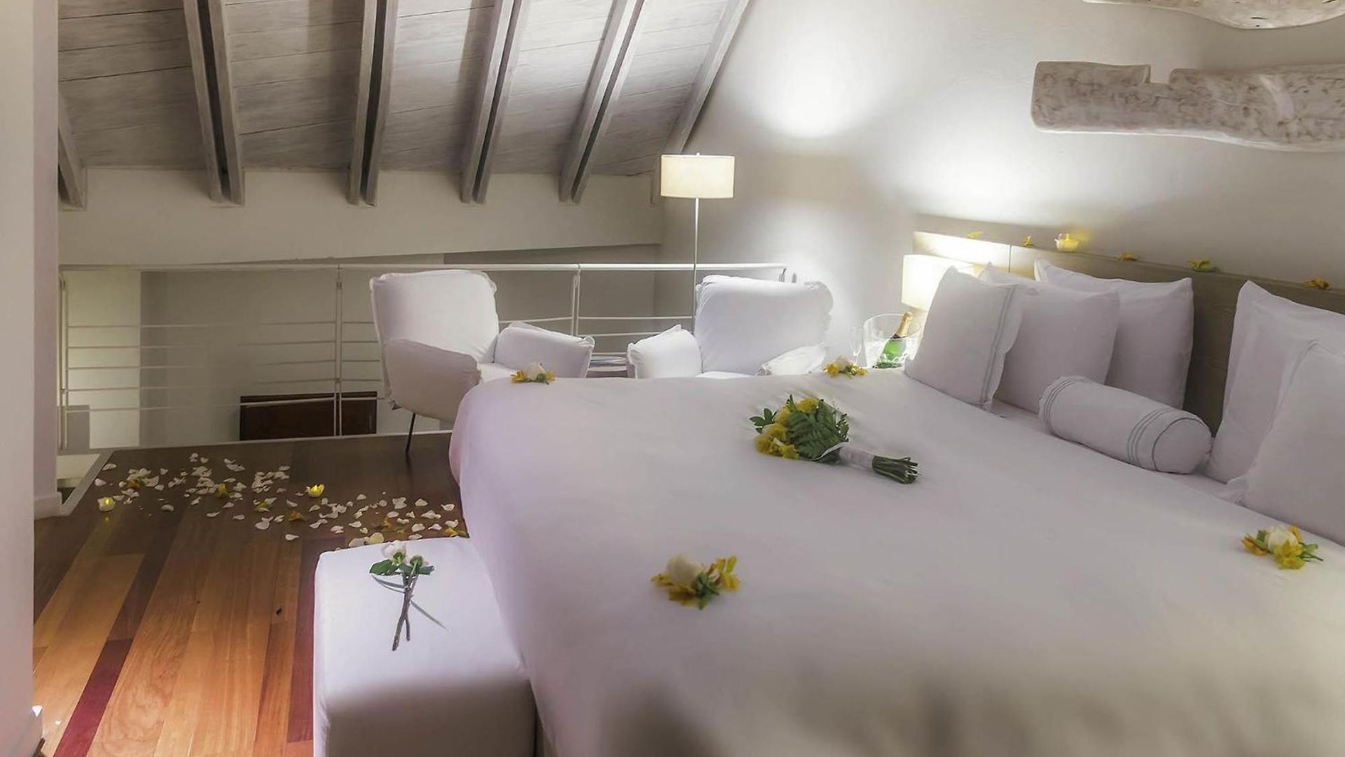 Boutique Bovedas De Santa Clara By Accor 5* Cartagena