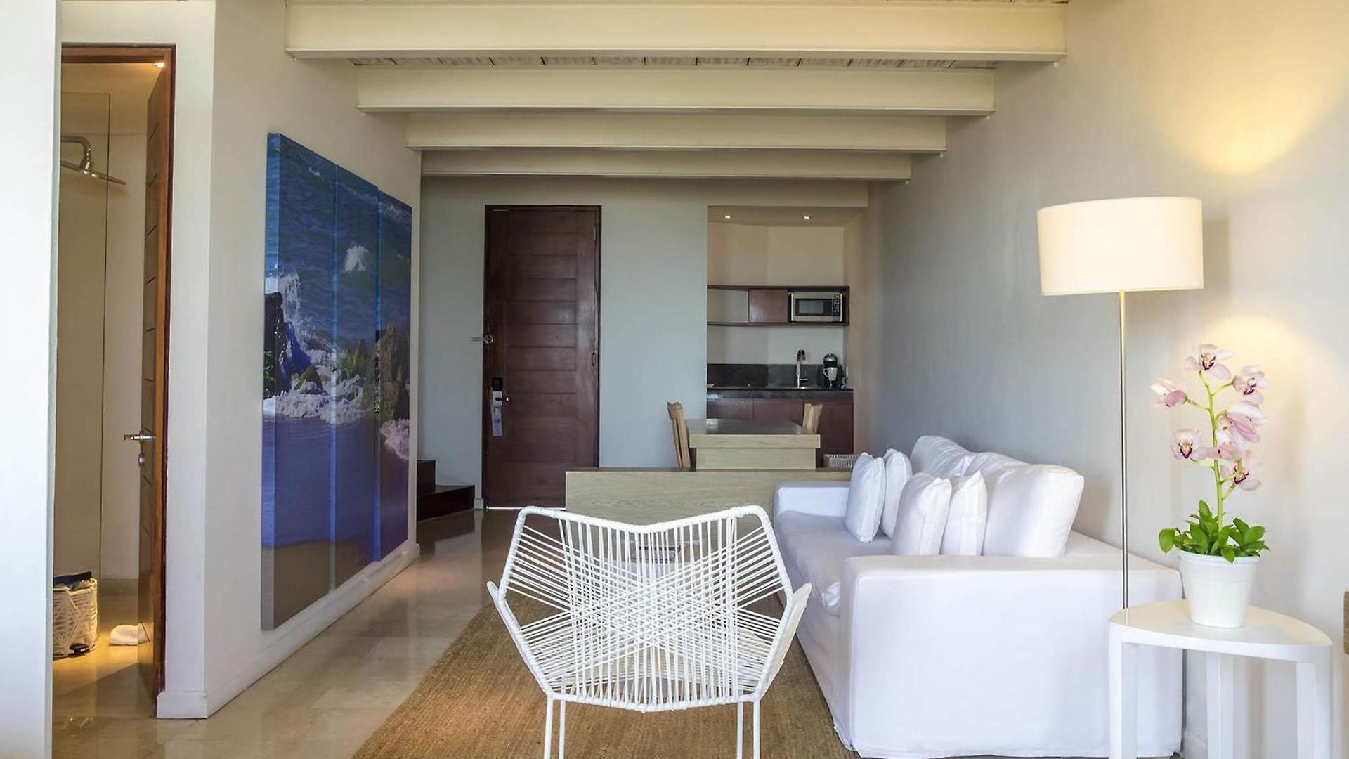 Boutique Bovedas De Santa Clara By Accor Hotel Cartagena