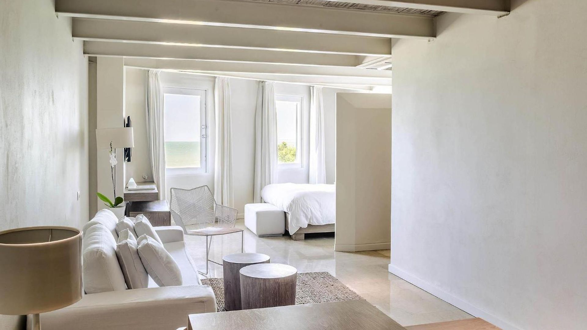 Boutique Bovedas De Santa Clara By Accor Cartagena