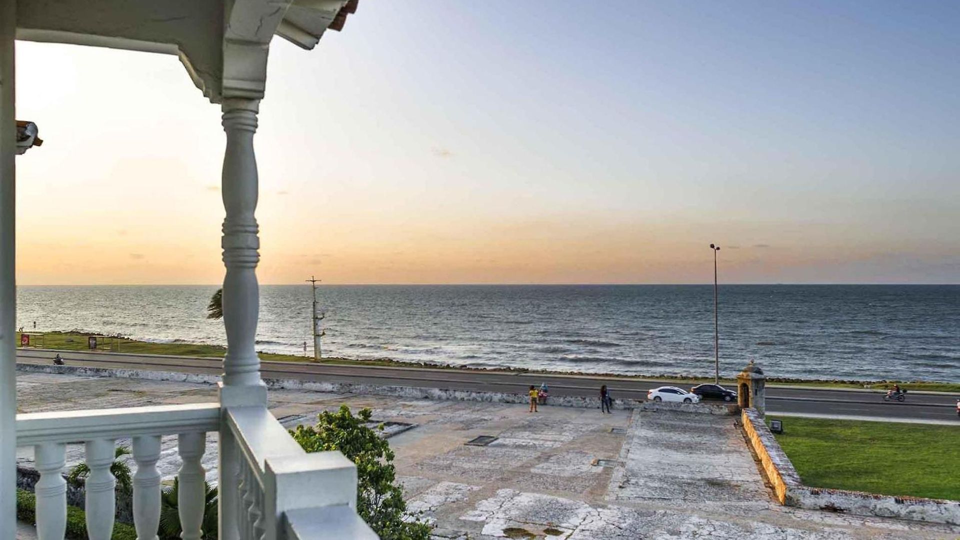 Boutique Bovedas De Santa Clara By Accor Cartagena
