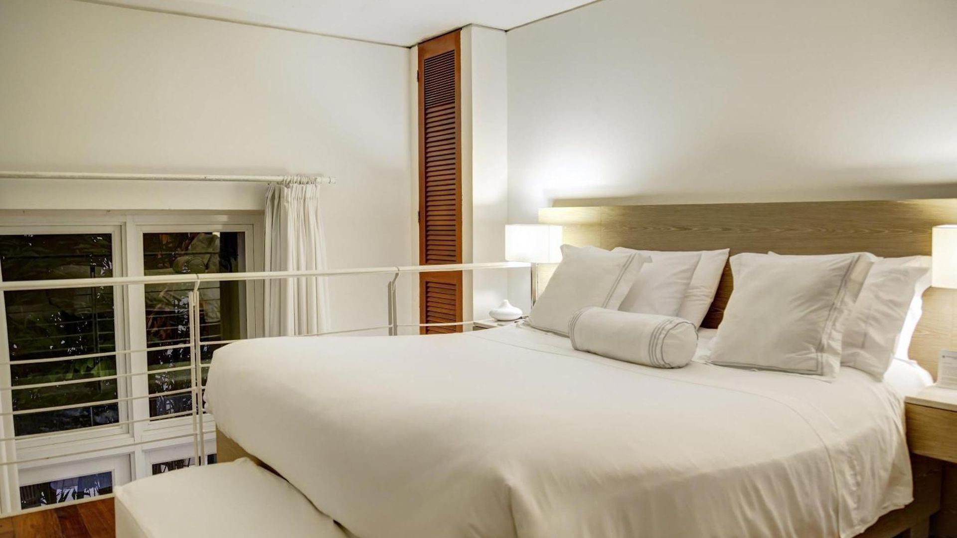 Hotel Boutique Bovedas De Santa Clara By Accor