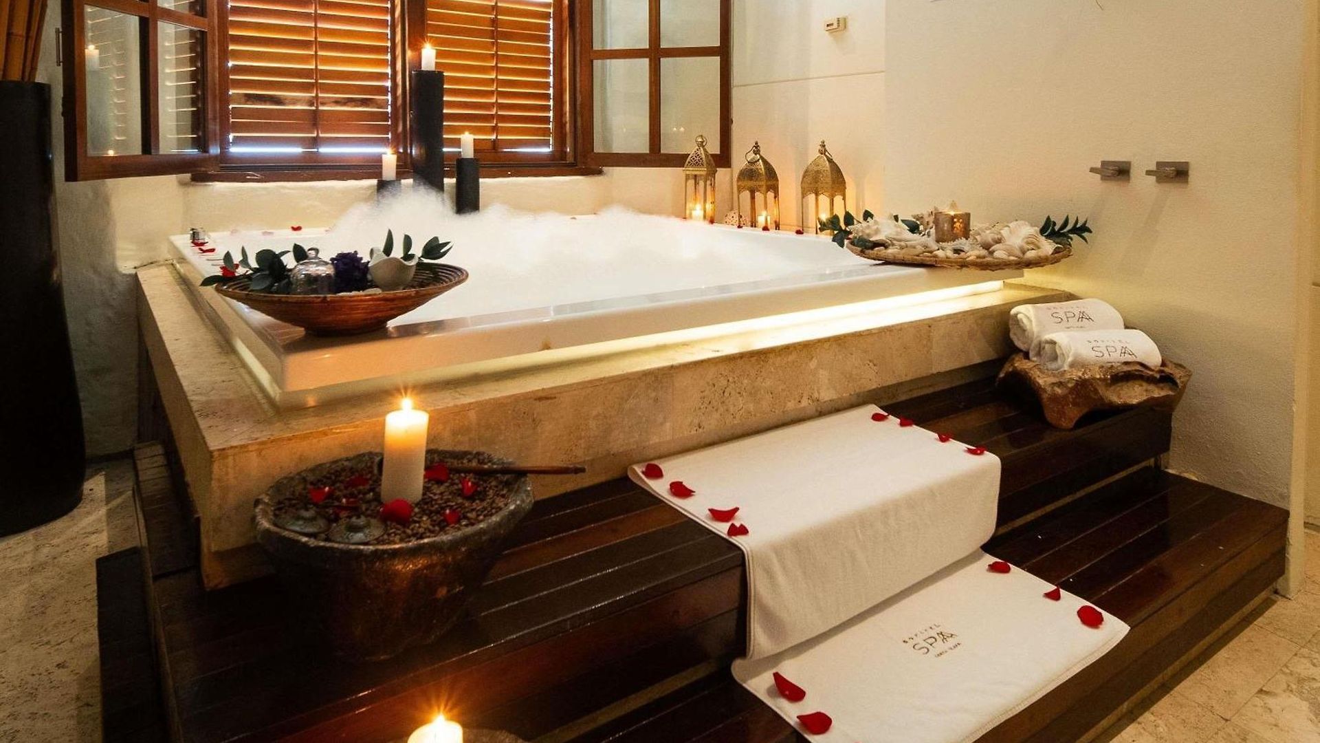 Boutique Bovedas De Santa Clara By Accor 5*