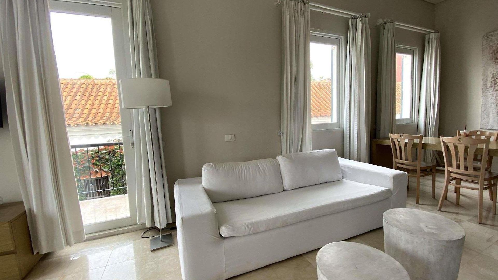 Hotel Boutique Bovedas De Santa Clara By Accor 5*