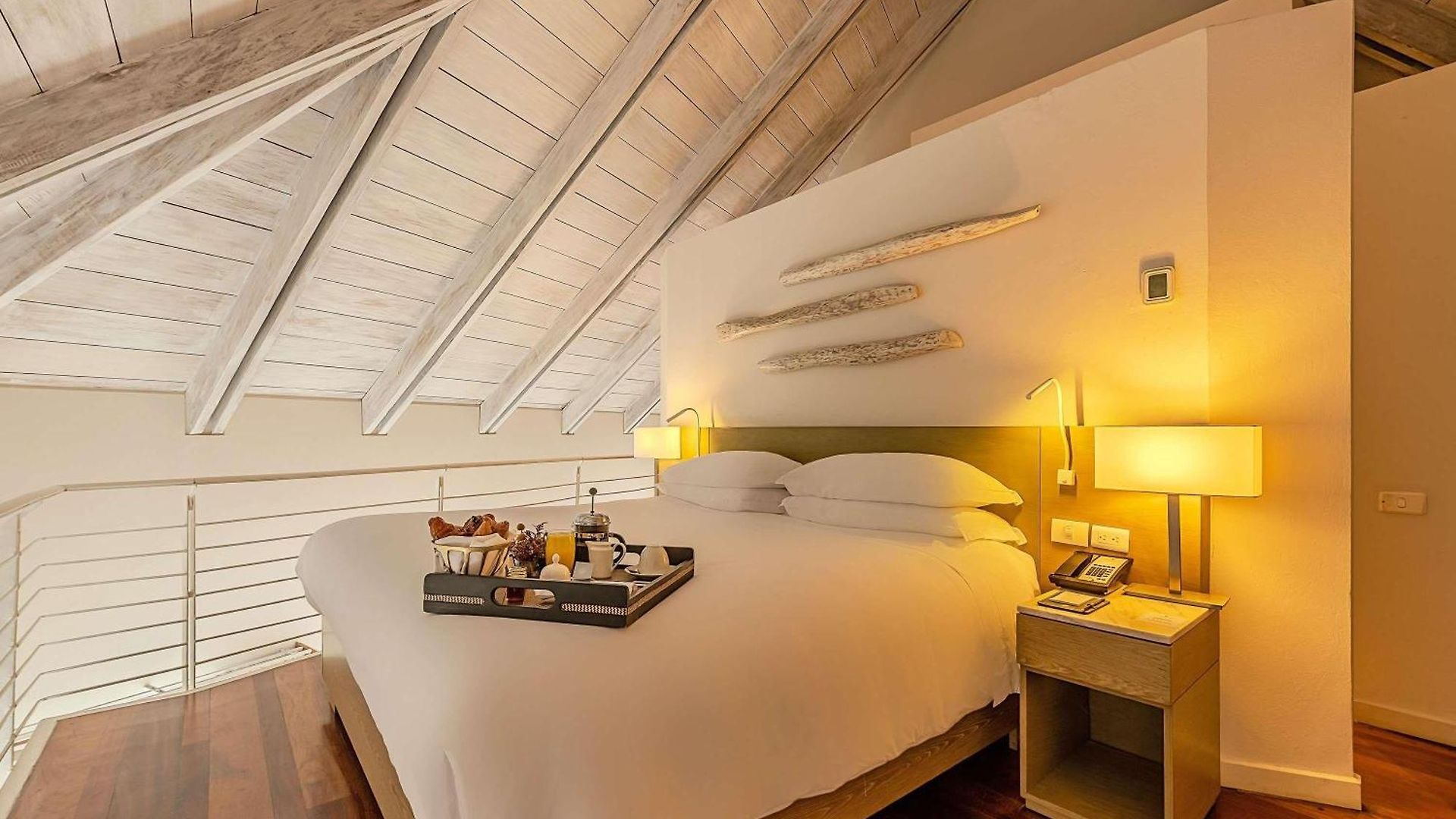 Hotel Boutique Bovedas De Santa Clara By Accor 5*