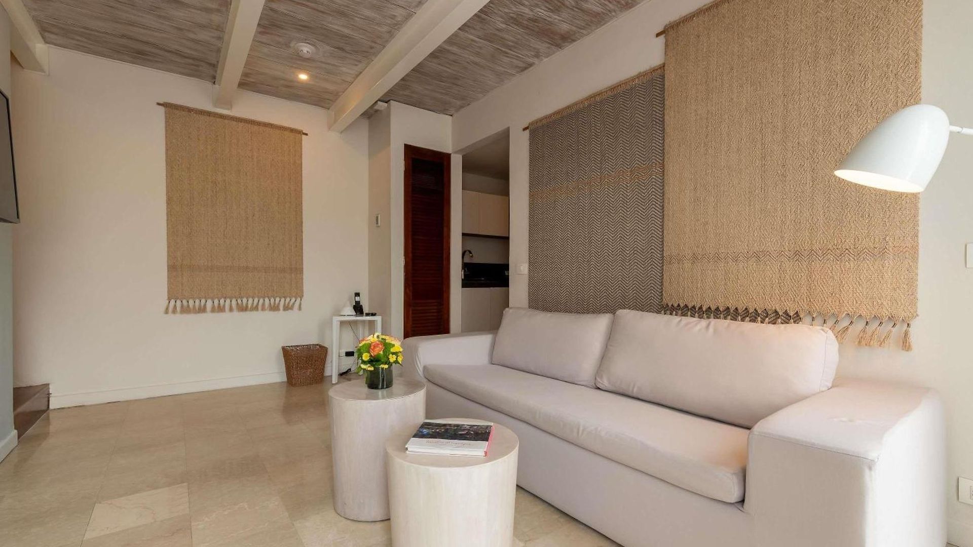 Boutique Bovedas De Santa Clara By Accor 5* Cartagena