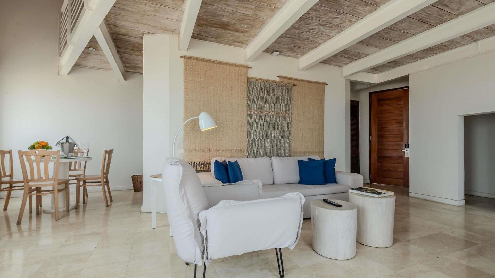 Boutique Bovedas De Santa Clara By Accor