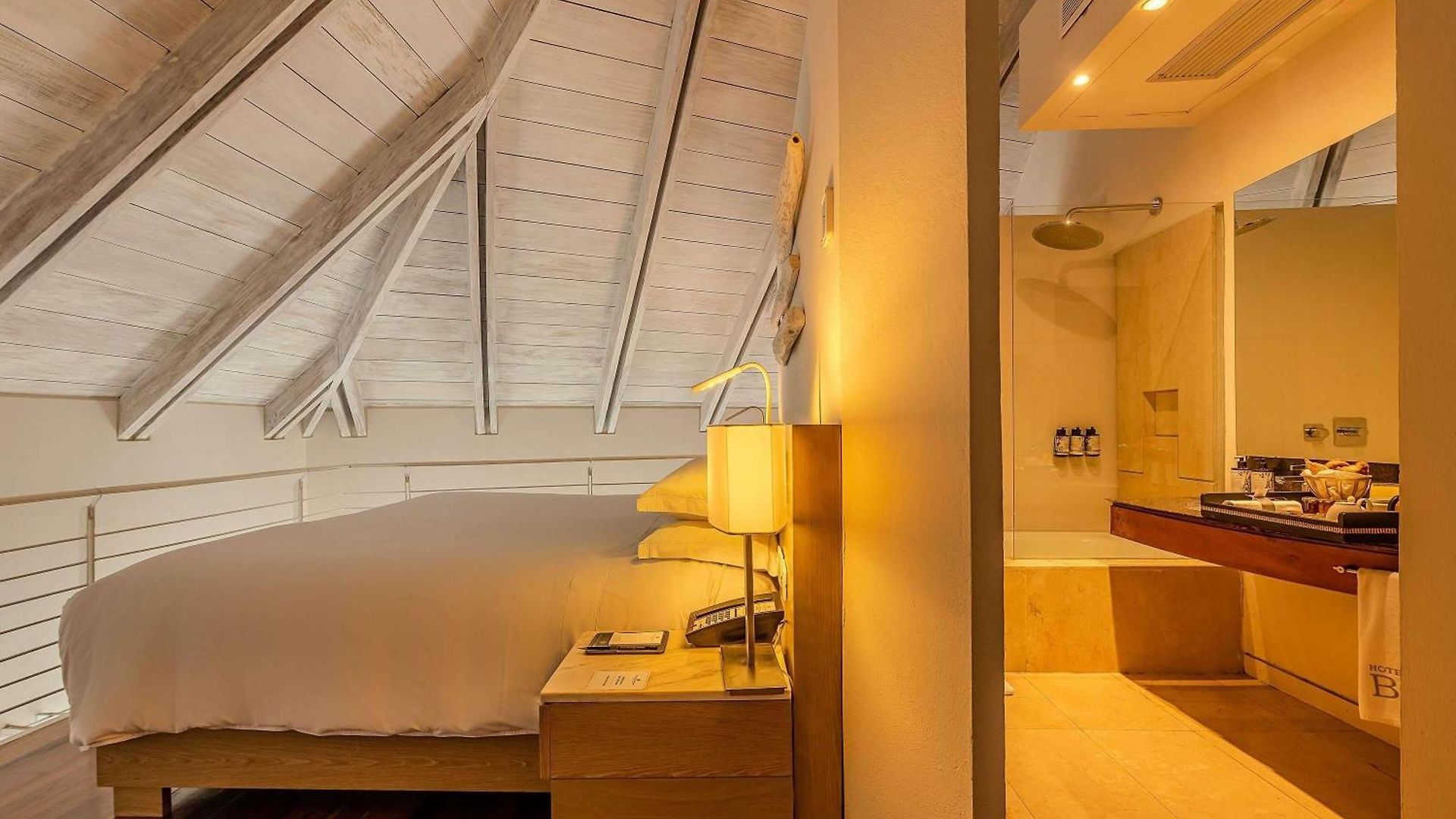 Boutique Bovedas De Santa Clara By Accor Hotel