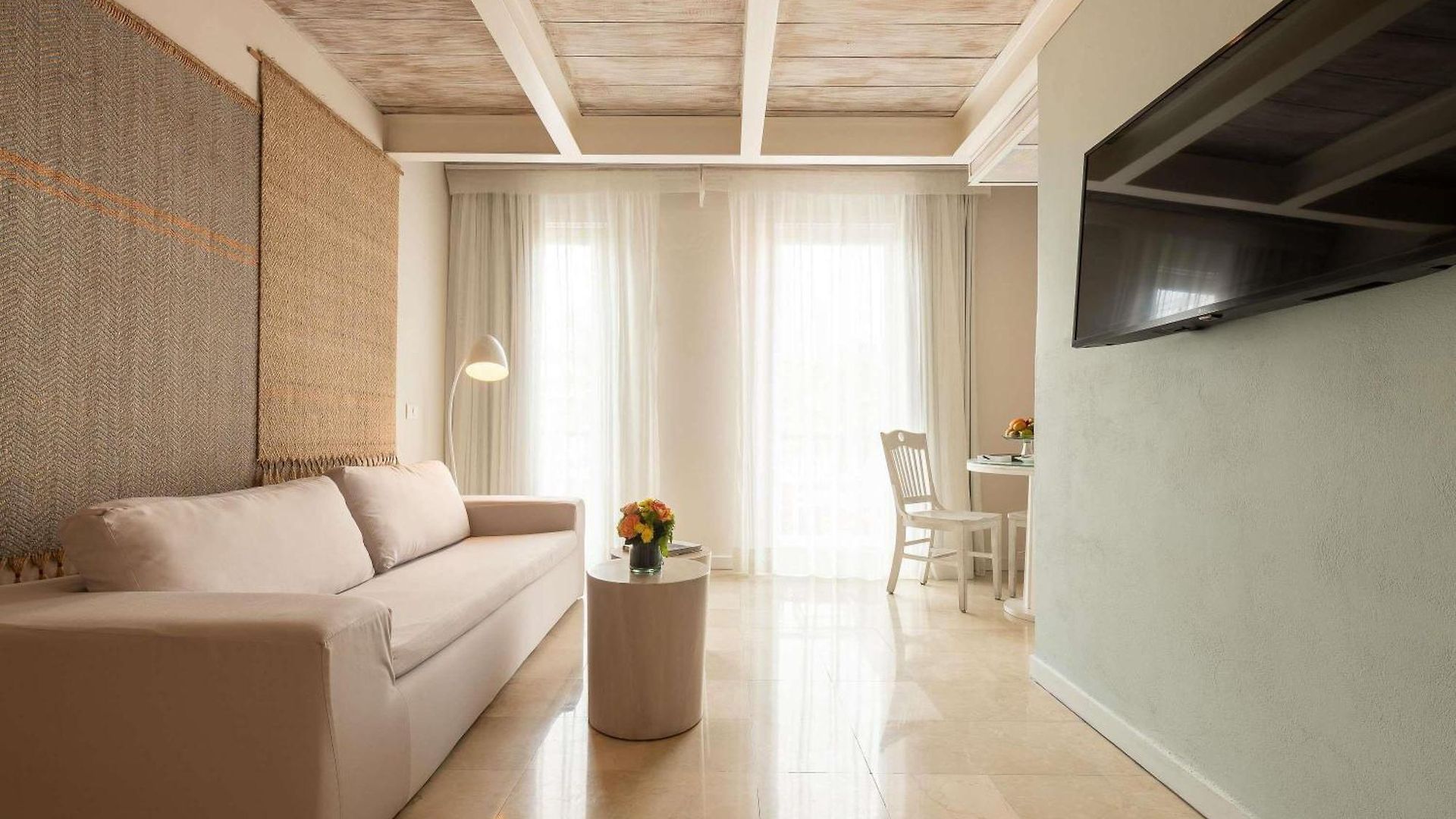 Boutique Bovedas De Santa Clara By Accor Hotel