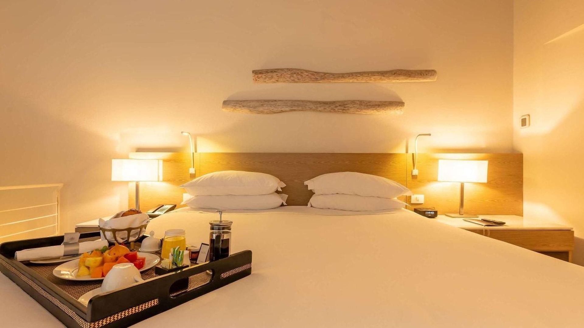 Boutique Bovedas De Santa Clara By Accor 5* Cartagena