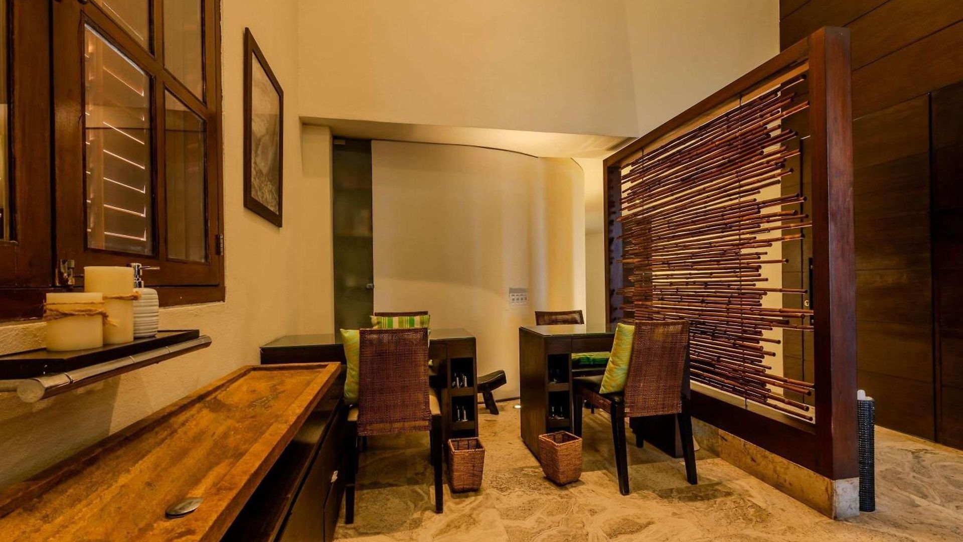 Boutique Bovedas De Santa Clara By Accor Hotel