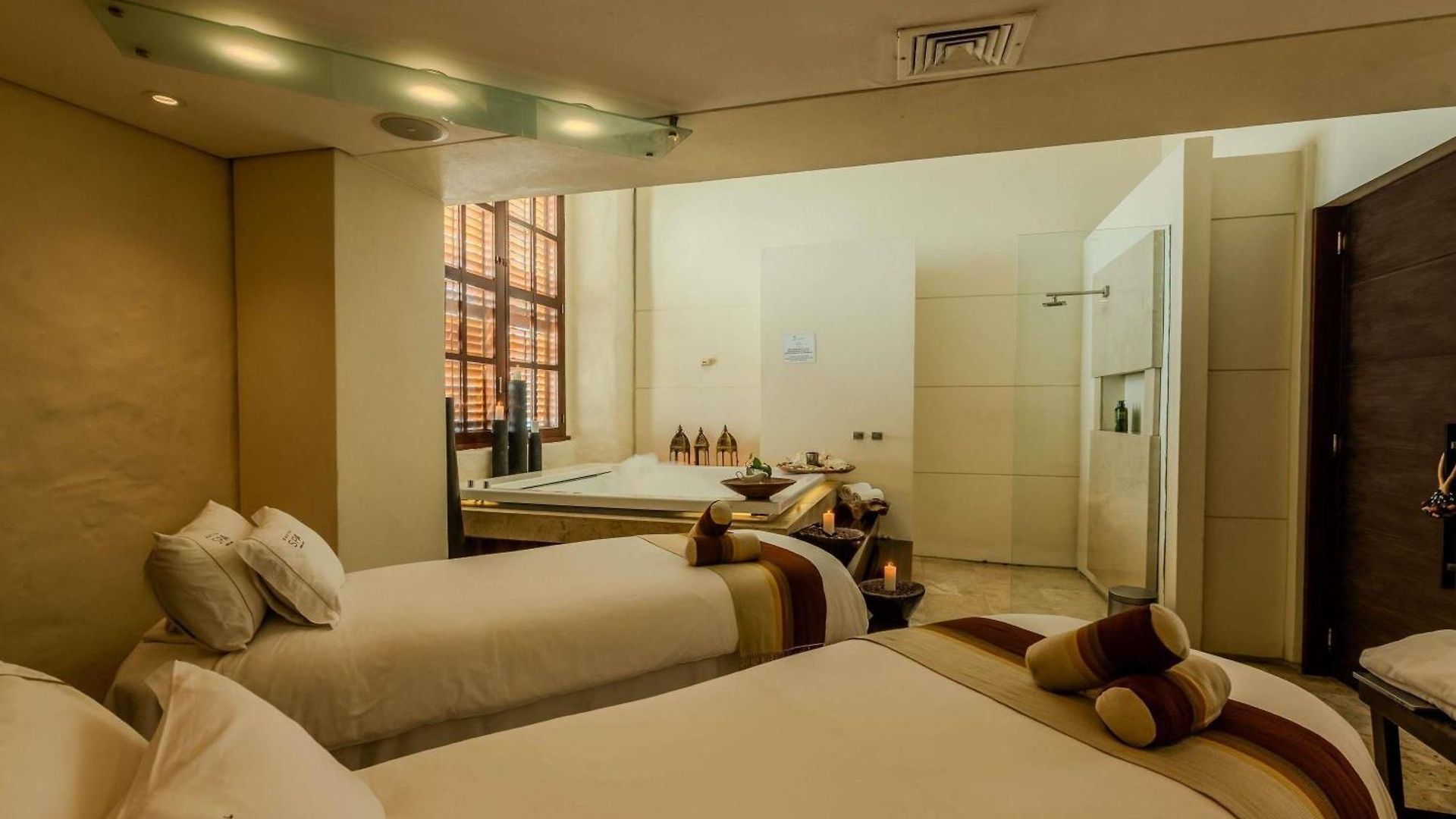 Boutique Bovedas De Santa Clara By Accor Hotel 5*